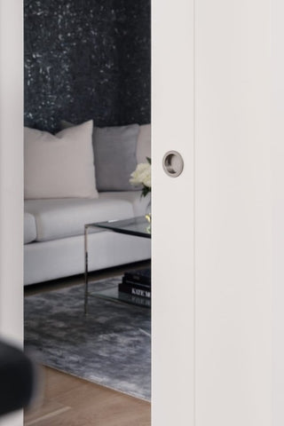 Zanda Visca Cavity Sliding Set - primehardware