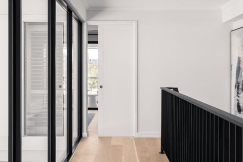 Zanda Visca Cavity Sliding Set - primehardware