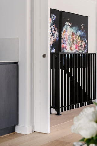 Zanda Visca Cavity Sliding Set - primehardware