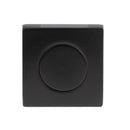 Lockwood Symphony Ext Blank Square Rose Polyester Powdercoat 1422PC - primehardware