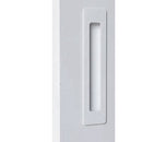 Austyle Flush Pull Rectangle SC 320x55mm Various Finish - primehardware