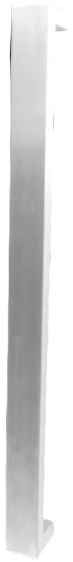 Austyle Entry Handle Back-to-Back 450mm - White
