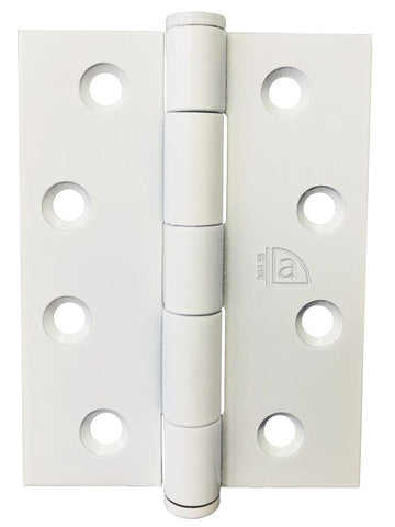 Austyle Butt Hinge Loose Pin inc screws PVD PB 100x75x2.5mm Various Finish - primehardware