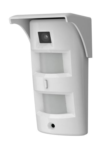 Yale Wireless External Pir Camera (Zbs) - primehardware