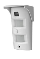 Yale Wireless External Pir Camera (Zbs) - primehardware