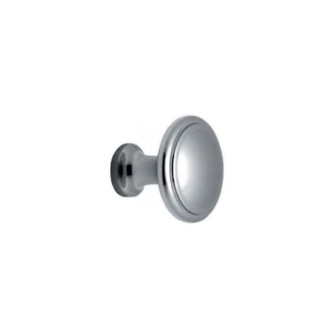 Superior Brass Cupboard Knob Pull PB 30mm - primehardware