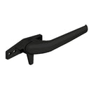 Yale Avon Non Locking Right Hand 13mm Tp Black - primehardware