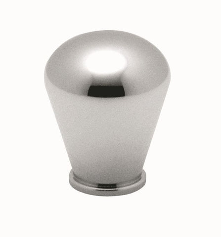 Superior Brass Knob Solid Brass PB 25mm - primehardware