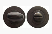 AUSTYLE Privacy Snib and Release English Pewter 36mm 89038