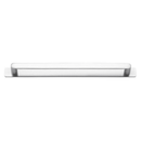 IVER Osaka Cabinet Pull Handle | 256mm - Brushed Chrome