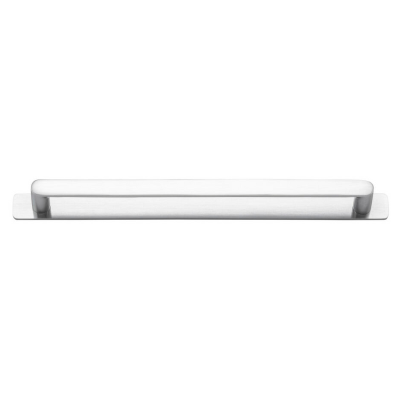 IVER OSAKA CABINET PULL HANDLE - AVAILABLE IN VARIOUS FINISHES AND SIZES