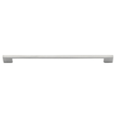 IVER Cali Cabinet Pull Handle | 256mm - Brushed Chrome