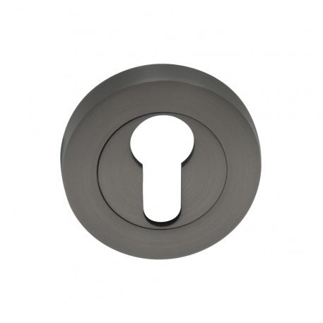 ZANDA ROUND EURO ESCUTCHEON