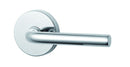 Lockwood 1370 Series 97 Lever On Round Rose Full Set Polyester Powdercoat 1370/1371/97PC - primehardware