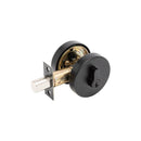 Zanda Jura Elite Slimline Deadbolt - primehardware