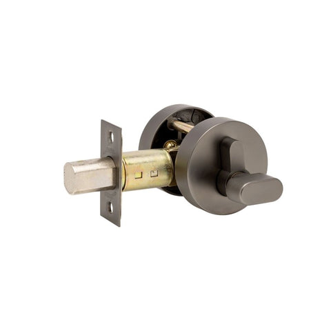 Zanda Jura Elite Slimline Deadbolt - primehardware