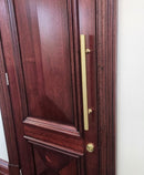 Zanda Jura Elite Slimline Deadbolt - primehardware