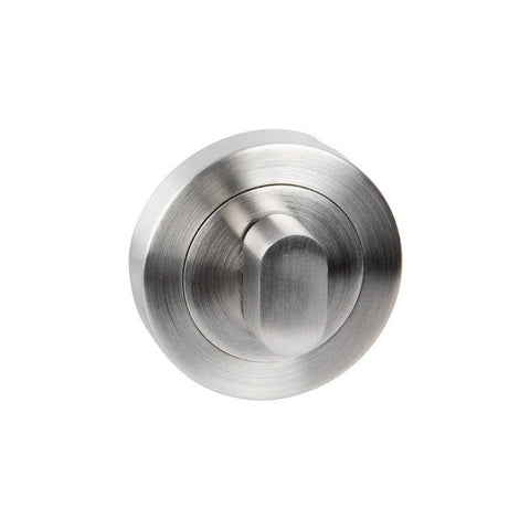 Zanda Turnsnib Round Escutcheon - primehardware