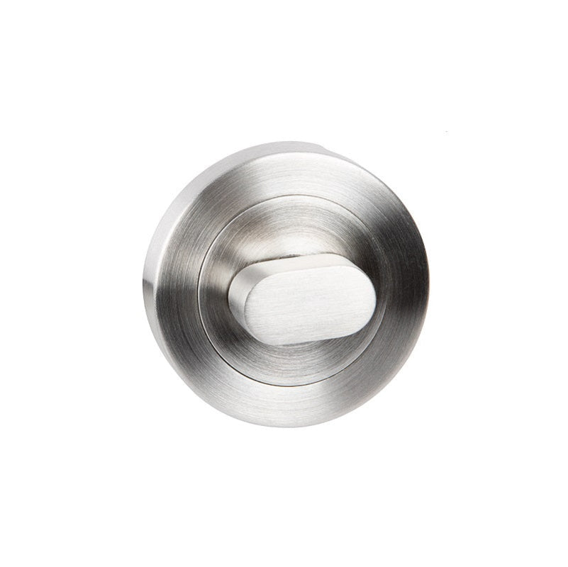 Zanda Turnsnib Round Escutcheon - primehardware