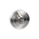 Zanda Turnsnib Round Escutcheon - primehardware