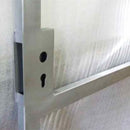 Austyle Box Lock Security Gate (suit 9020/9021/9022) 125x90x20 (9098) - primehardware