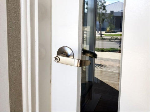 Zanda Zenith - primehardware