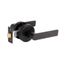 Zanda Kent Door Lever In Various Finish And Combinations - primehardware