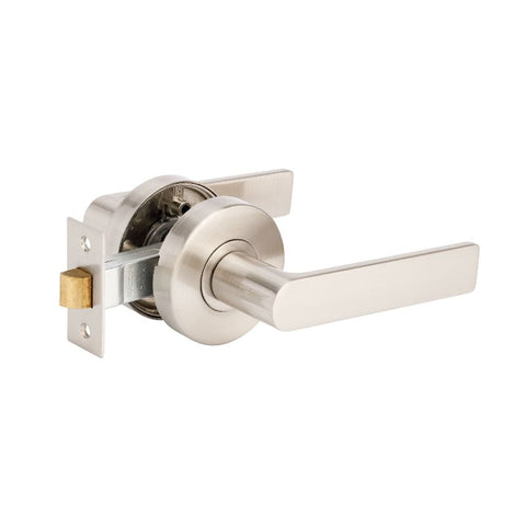 Zanda Kent Door Lever In Various Finish And Combinations - primehardware