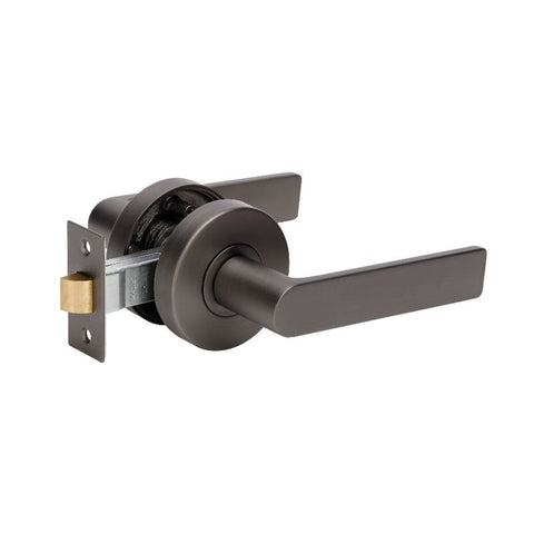 Zanda Kent Door Lever In Various Finish And Combinations - primehardware