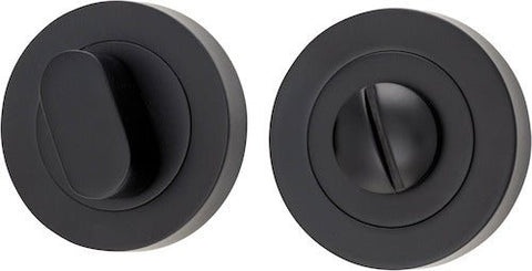 Iver Oval Privacy Turn Round 52Mm - primehardware