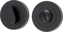 Iver Oval Privacy Turn Round 52Mm - primehardware