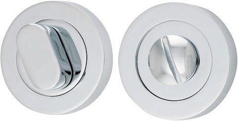 Iver Oval Privacy Turn Round 52Mm - primehardware