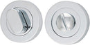 Iver Oval Privacy Turn Round 52Mm - primehardware