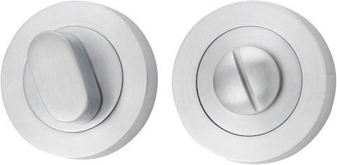 Iver Oval Privacy Turn Round 52Mm - primehardware
