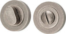 Iver Oval Privacy Turn Round 52Mm - primehardware
