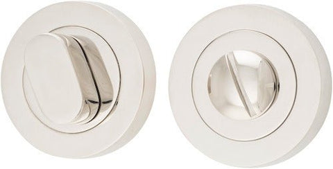 Iver Oval Privacy Turn Round 52Mm - primehardware
