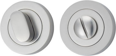 Iver Oval Privacy Turn Round 52Mm - primehardware