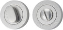 Iver Oval Privacy Turn Round 52Mm - primehardware
