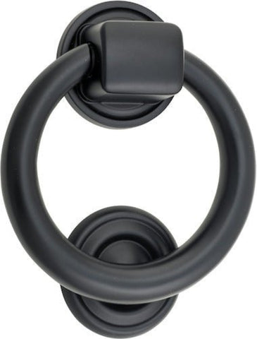 Iver Ring Door Knocker Rear Fix - primehardware