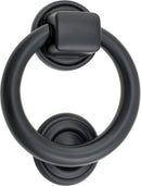 Iver Ring Door Knocker Rear Fix - primehardware