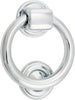 Iver Ring Door Knocker Rear Fix - primehardware