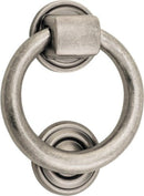 Iver Ring Door Knocker Rear Fix - primehardware