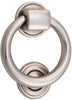 Iver Ring Door Knocker Rear Fix - primehardware
