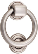 Iver Ring Door Knocker Rear Fix - primehardware