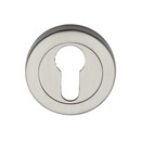Zanda Round Euro 54Mm Escutcheon - To Suit Cambridge - primehardware