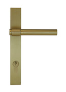 Austyle Long Plate Lever Set  225x32mm in Various Colors & Various Combination