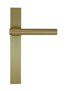 Austyle Long Plate Lever Set  225x32mm in Various Colors & Various Combination