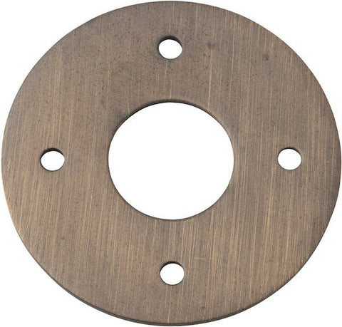 Iver Adaptor Plate Round 60Mm Hole - primehardware
