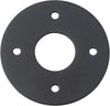 Iver Adaptor Plate Round 60Mm Hole - primehardware