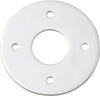 Iver Adaptor Plate Round 60Mm Hole - primehardware